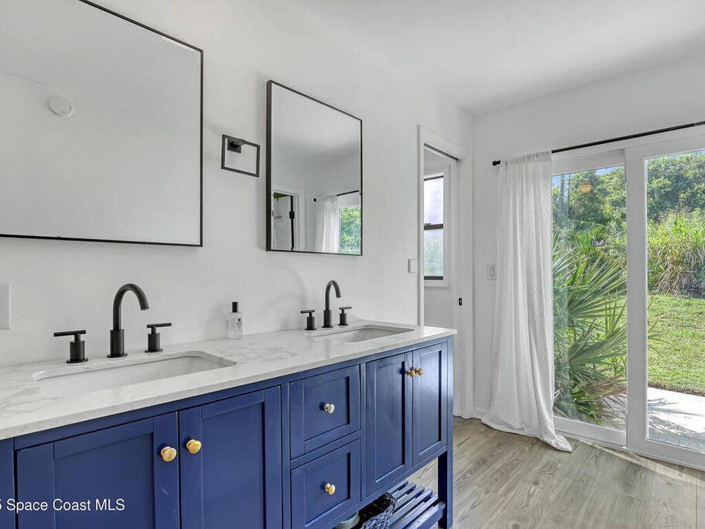 470 S Carpenter Road, Titusville, FL 32796