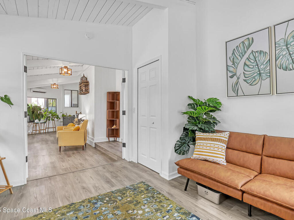 470 S Carpenter Road, Titusville, FL 32796