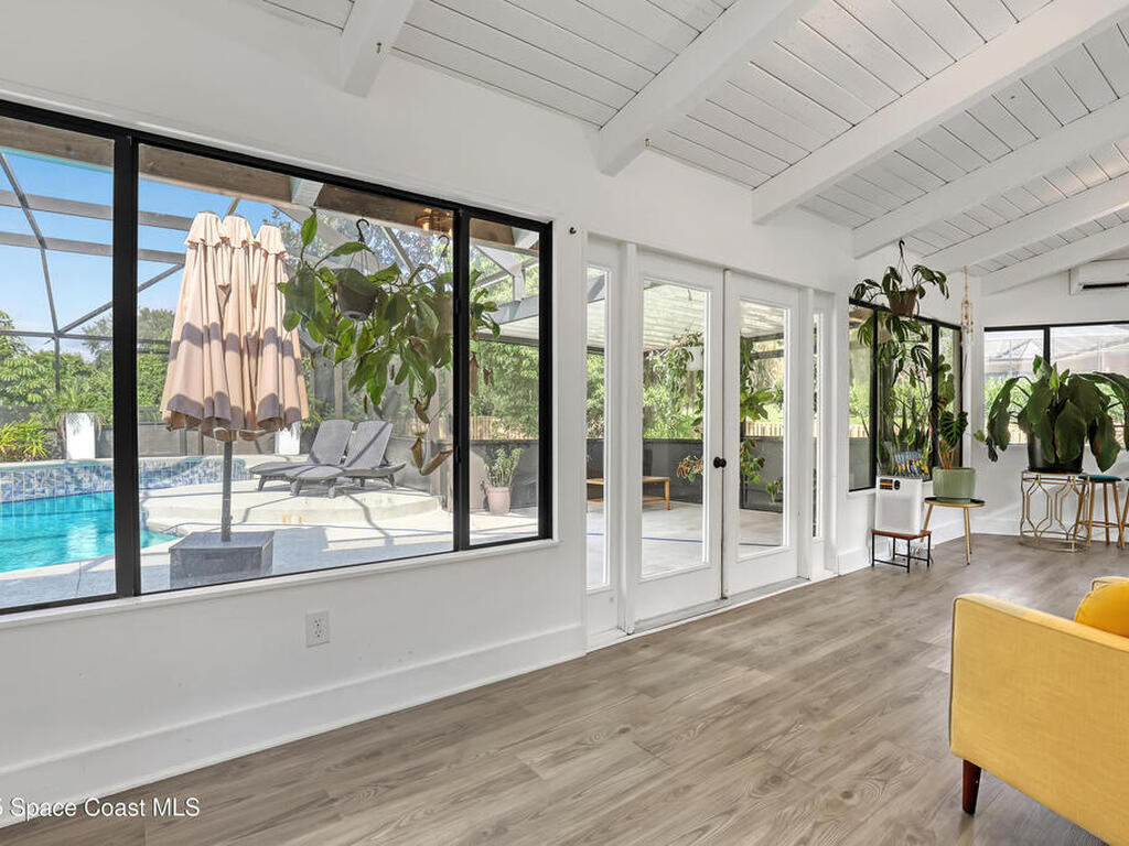 470 S Carpenter Road, Titusville, FL 32796