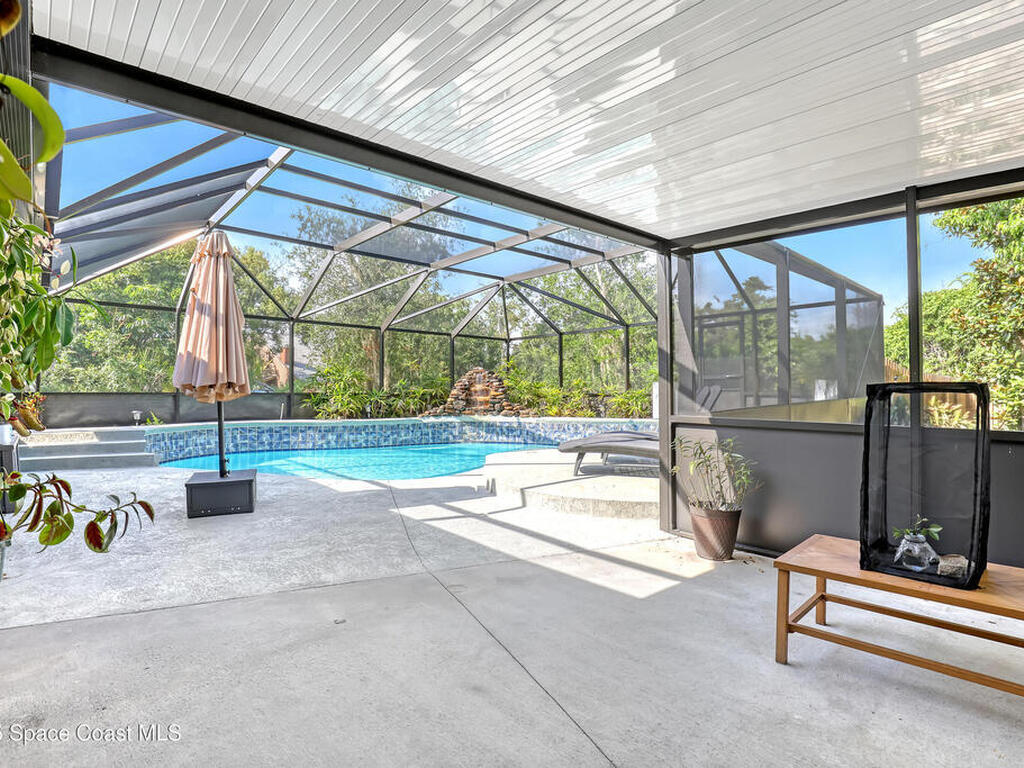 470 S Carpenter Road, Titusville, FL 32796