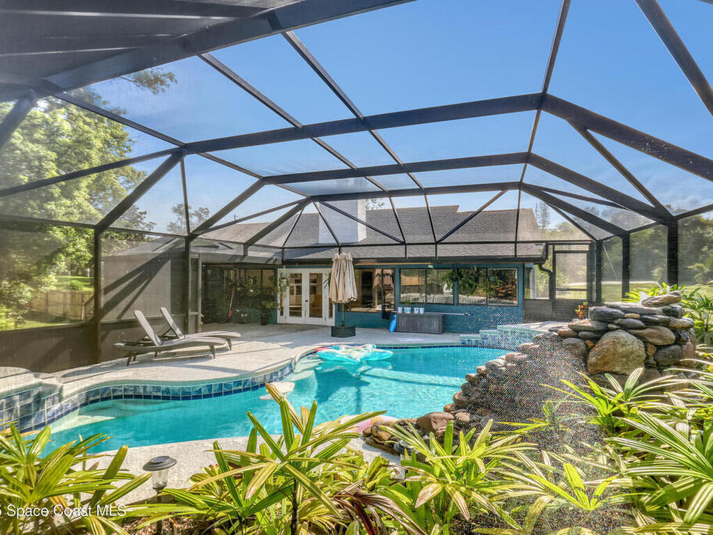 470 S Carpenter Road, Titusville, FL 32796