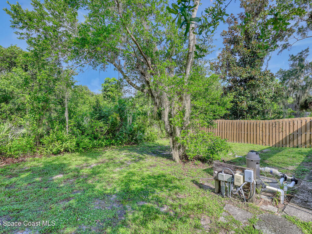 470 S Carpenter Road, Titusville, FL 32796