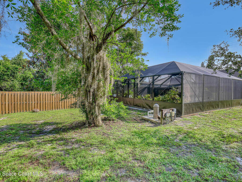 470 S Carpenter Road, Titusville, FL 32796