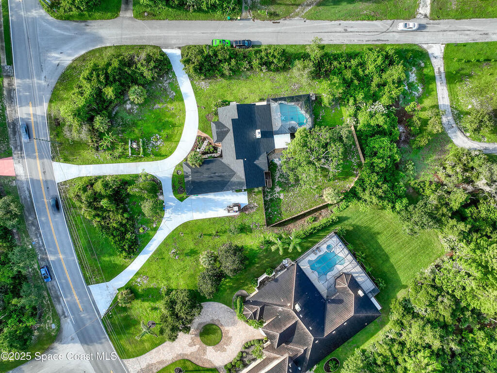 470 S Carpenter Road, Titusville, FL 32796