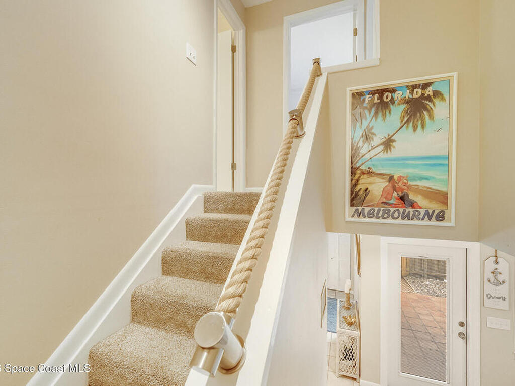 3174 Beach Winds Court, Melbourne Beach, FL 32951