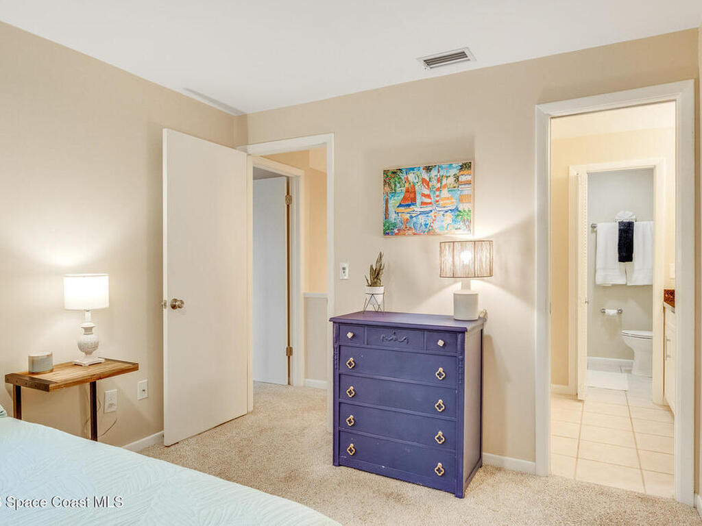 3174 Beach Winds Court, Melbourne Beach, FL 32951