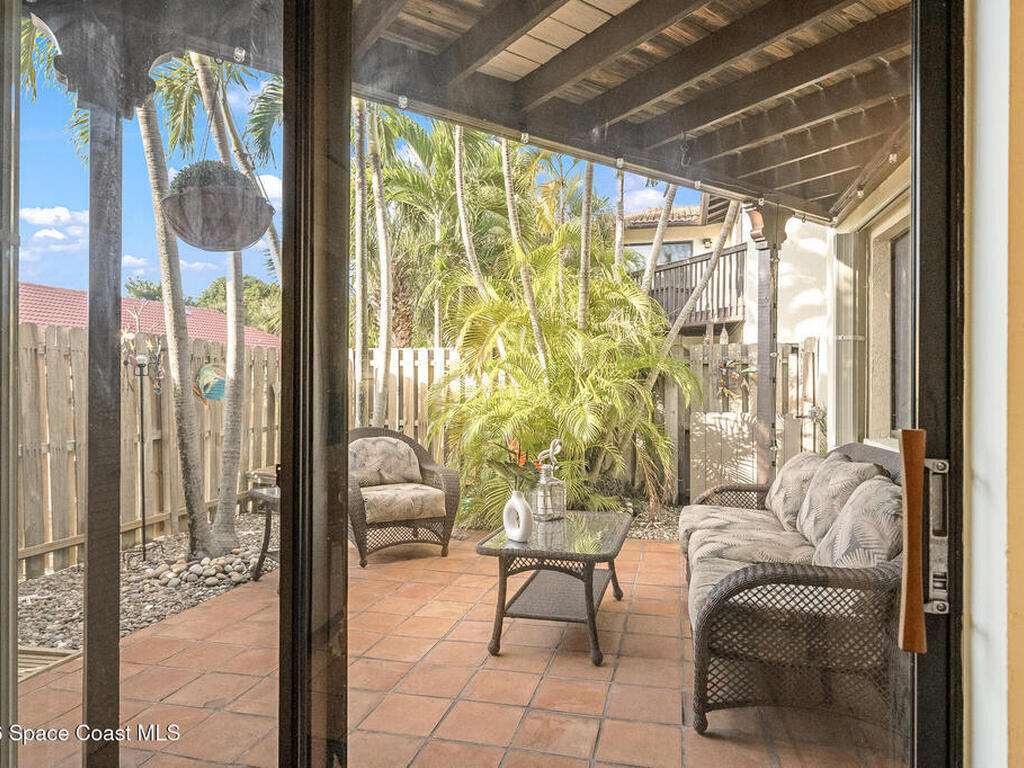 3174 Beach Winds Court, Melbourne Beach, FL 32951