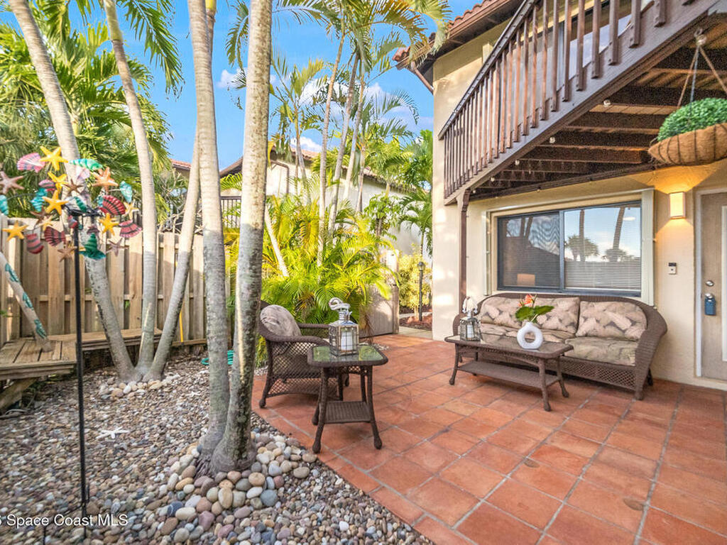 3174 Beach Winds Court, Melbourne Beach, FL 32951