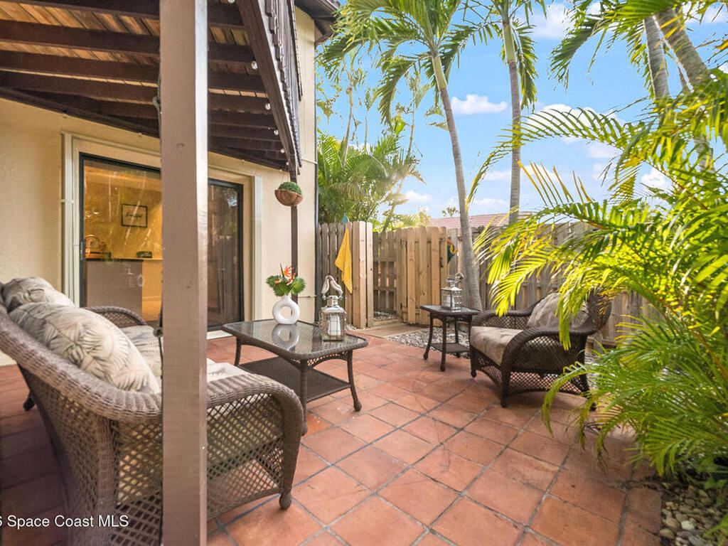 3174 Beach Winds Court, Melbourne Beach, FL 32951