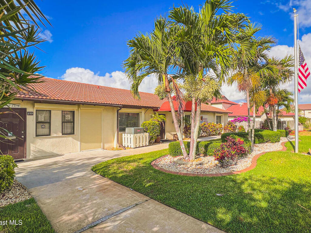 3174 Beach Winds Court, Melbourne Beach, FL 32951