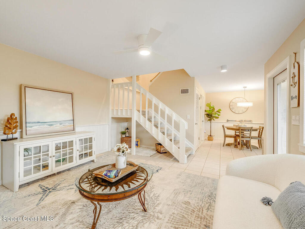 3174 Beach Winds Court, Melbourne Beach, FL 32951