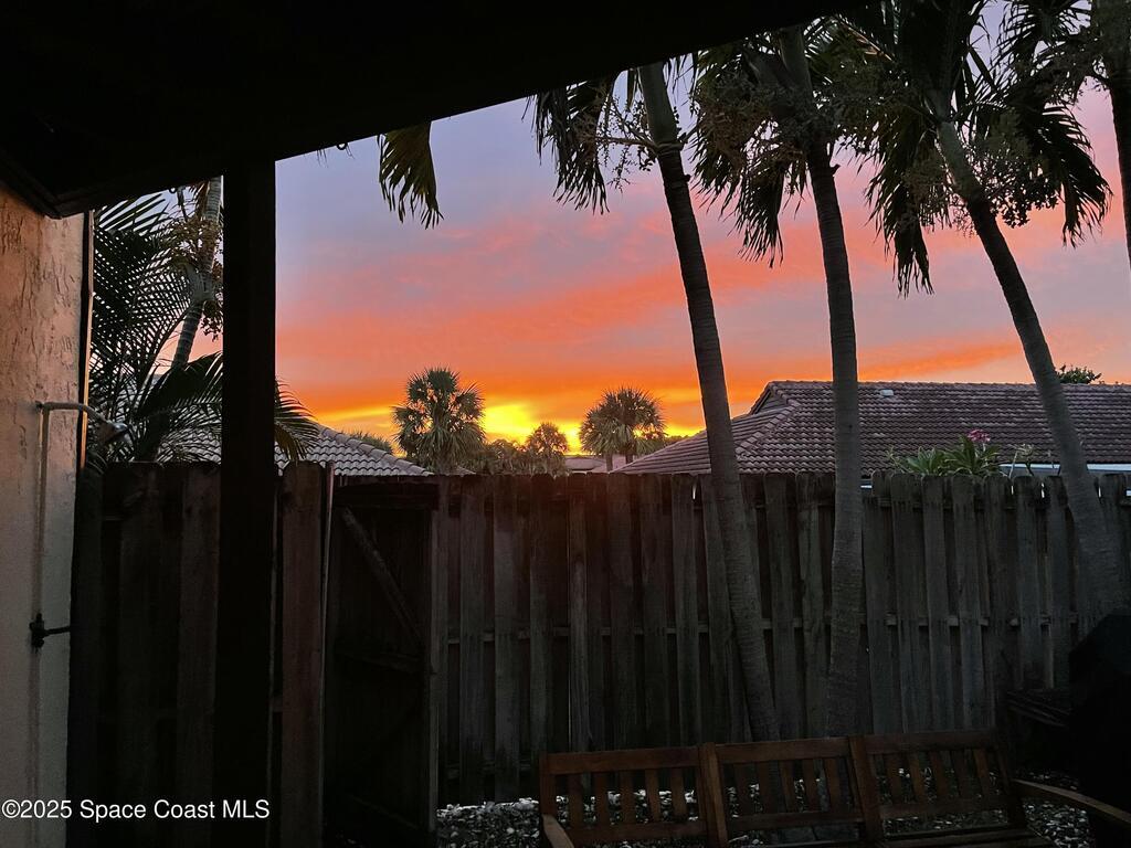 3174 Beach Winds Court, Melbourne Beach, FL 32951