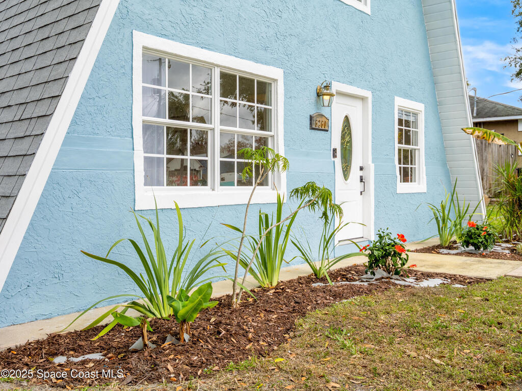 6260 Marcy Street, Cocoa, FL 32927