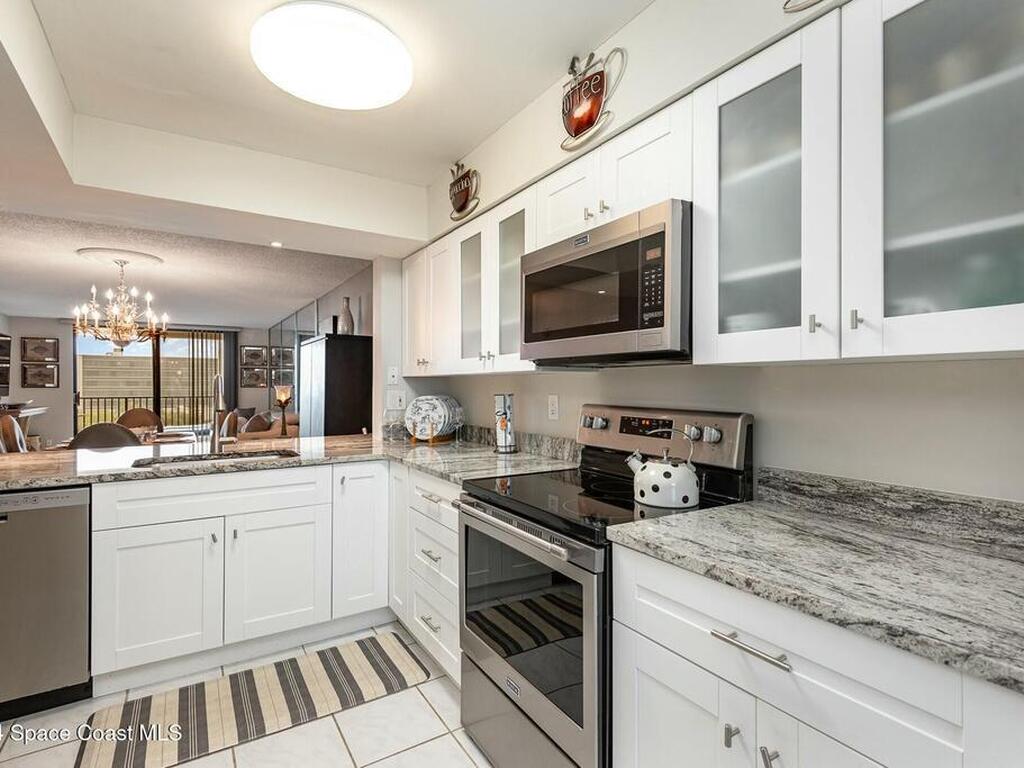 1830 N Atlantic Avenue, Cocoa Beach, FL 32931