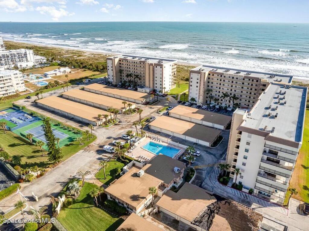 1830 N Atlantic Avenue, Cocoa Beach, FL 32931