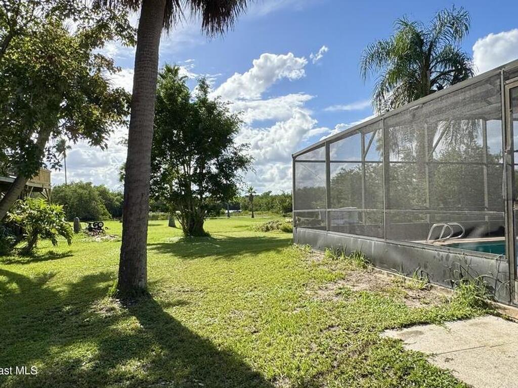 335 Newfound Harbor Drive, Merritt Island, FL 32952