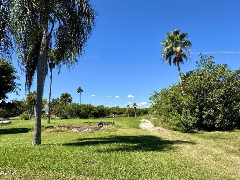 335 Newfound Harbor Drive, Merritt Island, FL 32952