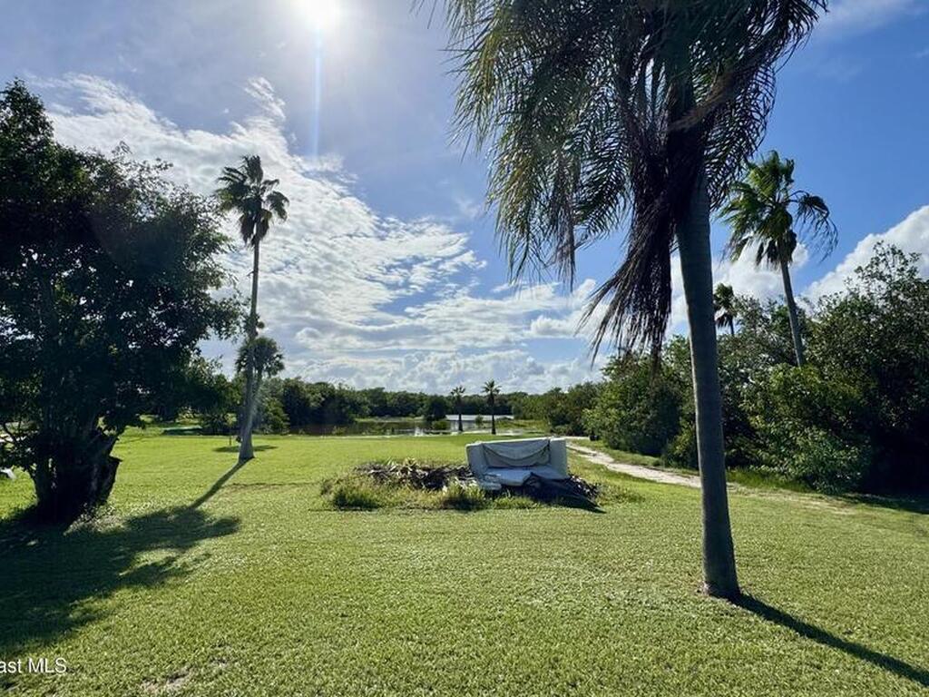 335 Newfound Harbor Drive, Merritt Island, FL 32952