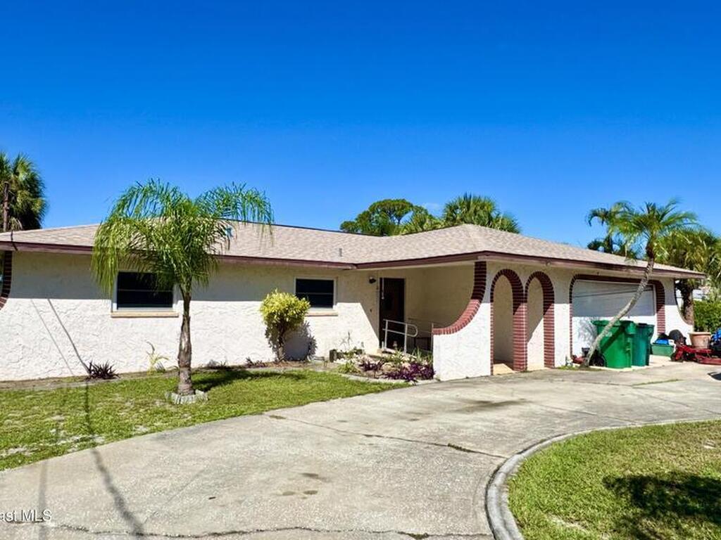 335 Newfound Harbor Drive, Merritt Island, FL 32952