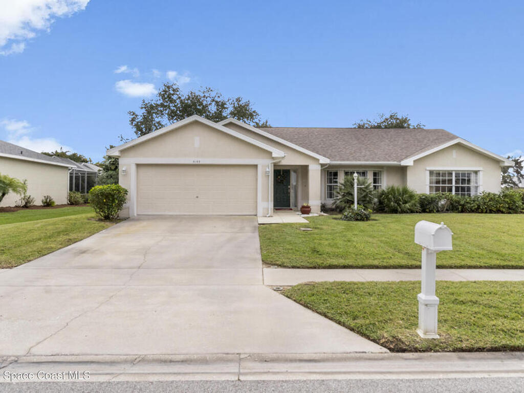 5155 3rd Manor, Vero Beach, FL 32968