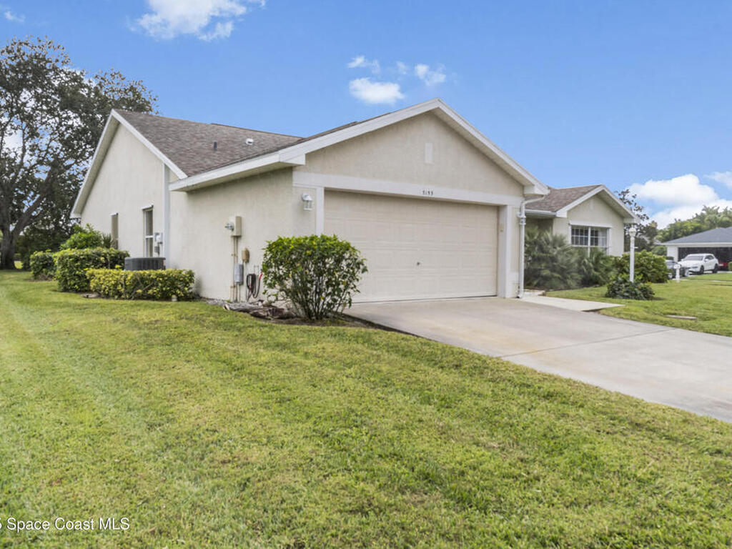 5155 3rd Manor, Vero Beach, FL 32968