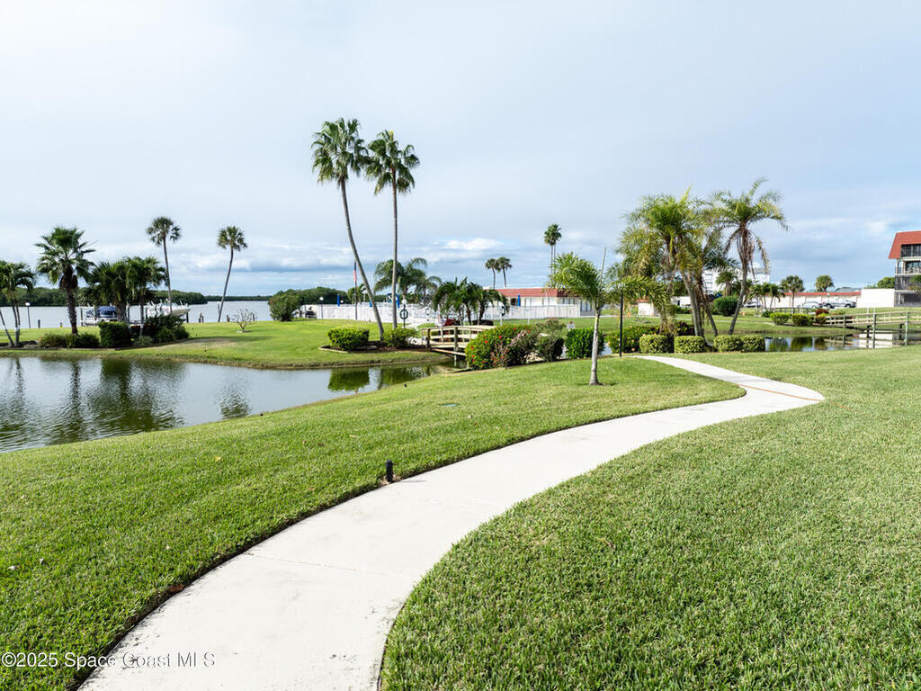 800 S Brevard Avenue, Cocoa Beach, FL 32931