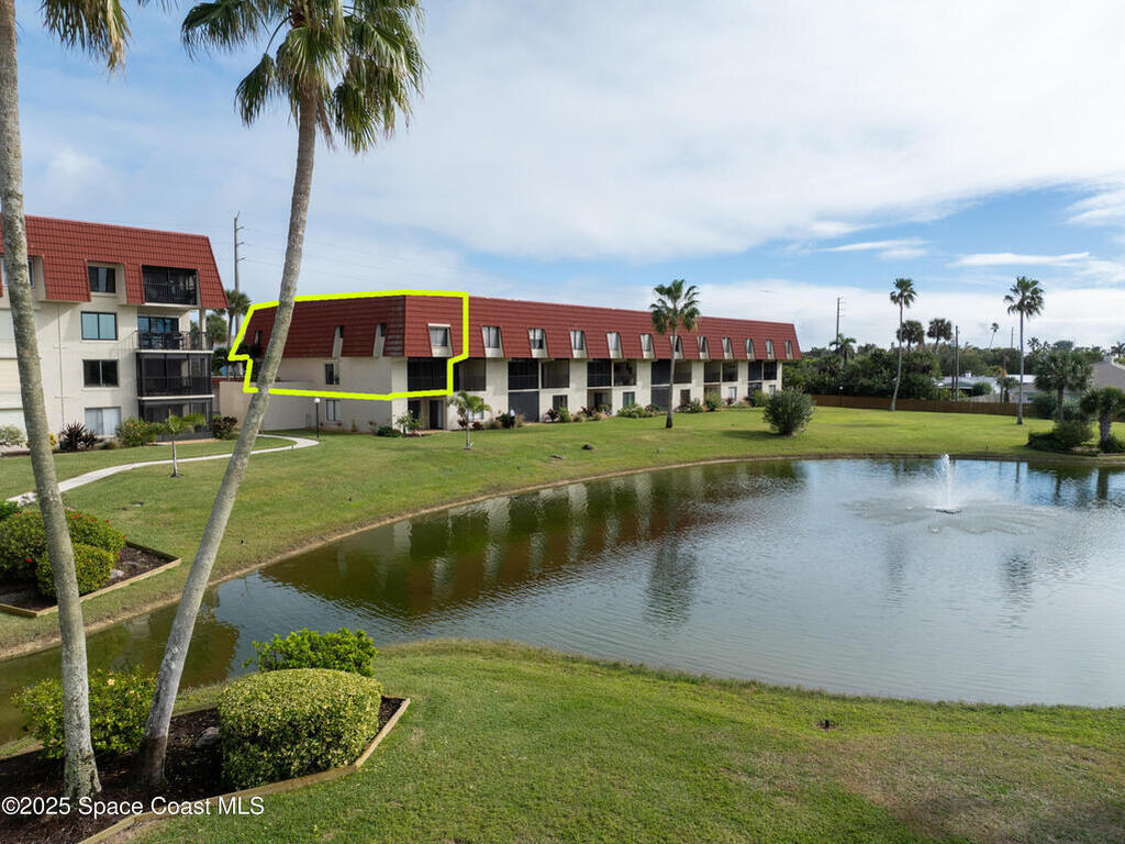 800 S Brevard Avenue, Cocoa Beach, FL 32931