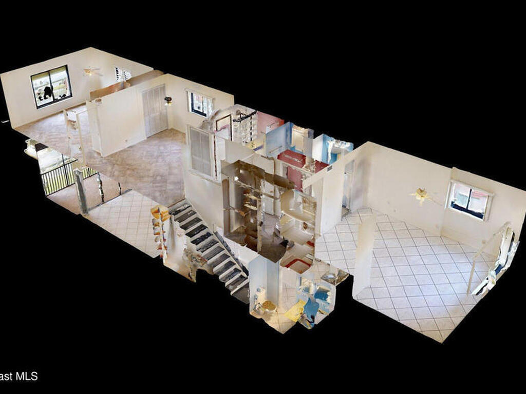 800 S Brevard Avenue, Cocoa Beach, FL 32931