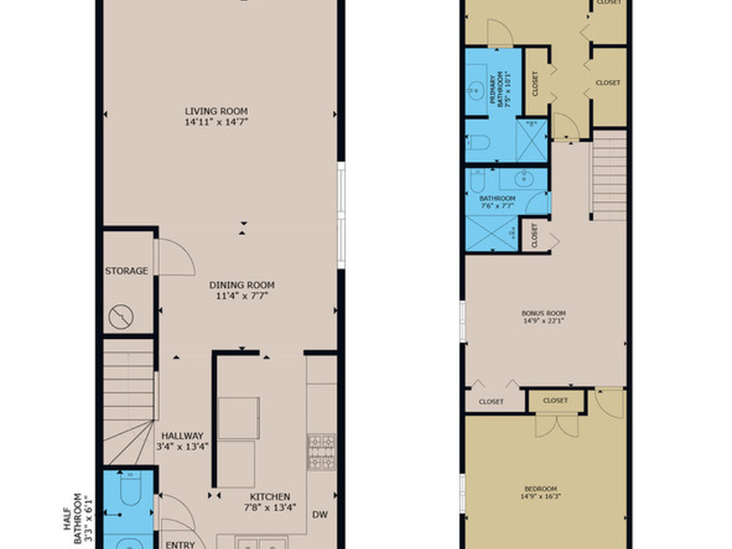 800 S Brevard Avenue, Cocoa Beach, FL 32931