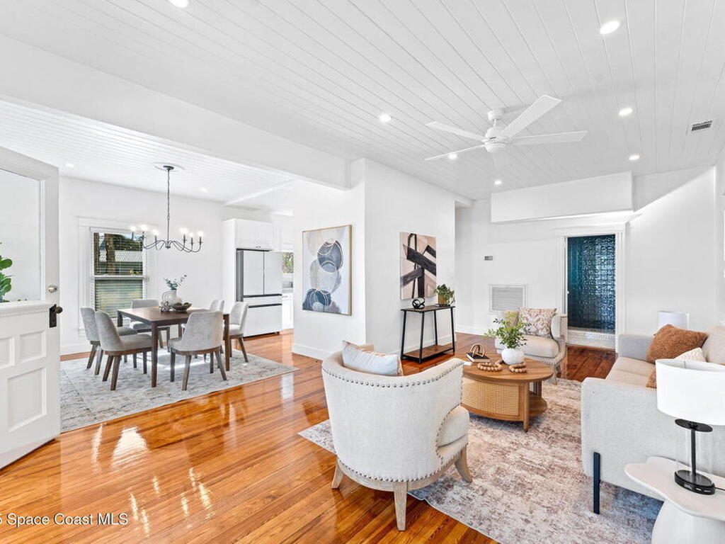 3755 N Indian River Drive, Cocoa, FL 32926