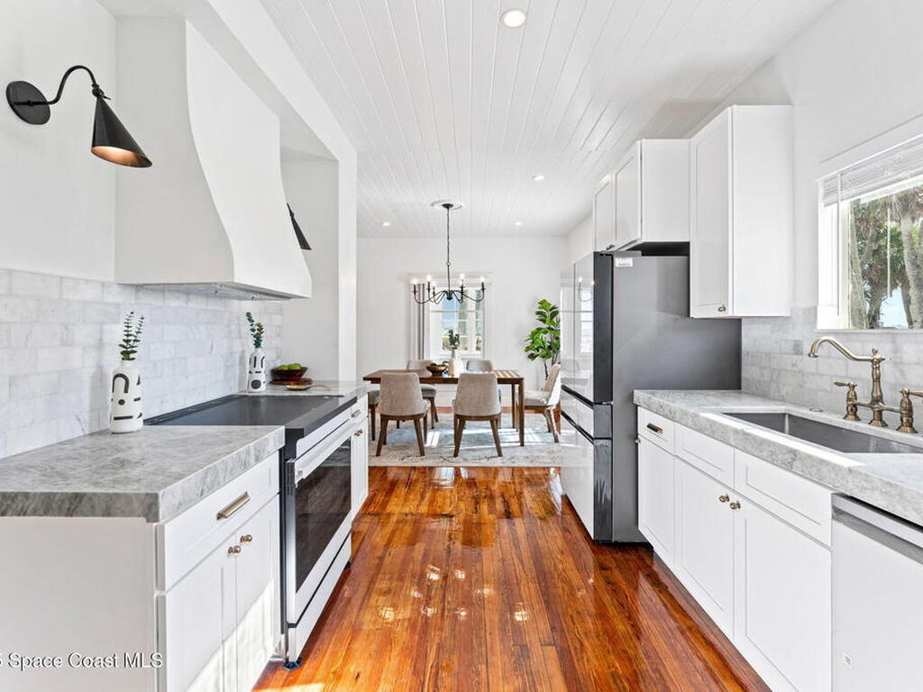 3755 N Indian River Drive, Cocoa, FL 32926