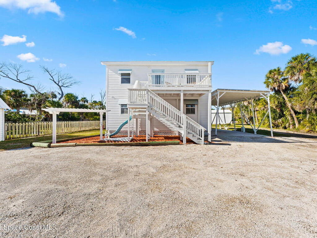 3755 N Indian River Drive, Cocoa, FL 32926