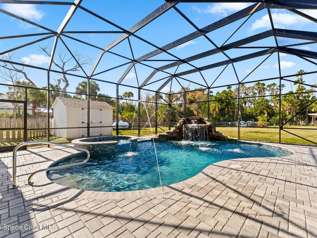 3755 N Indian River Drive, Cocoa, FL 32926