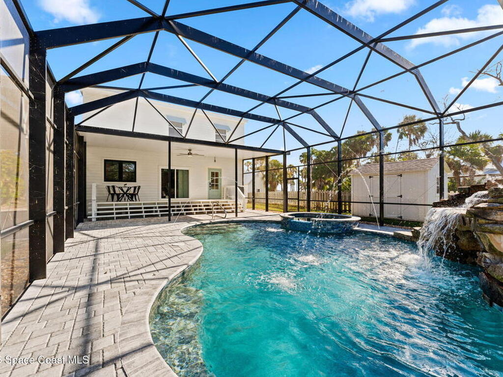 3755 N Indian River Drive, Cocoa, FL 32926