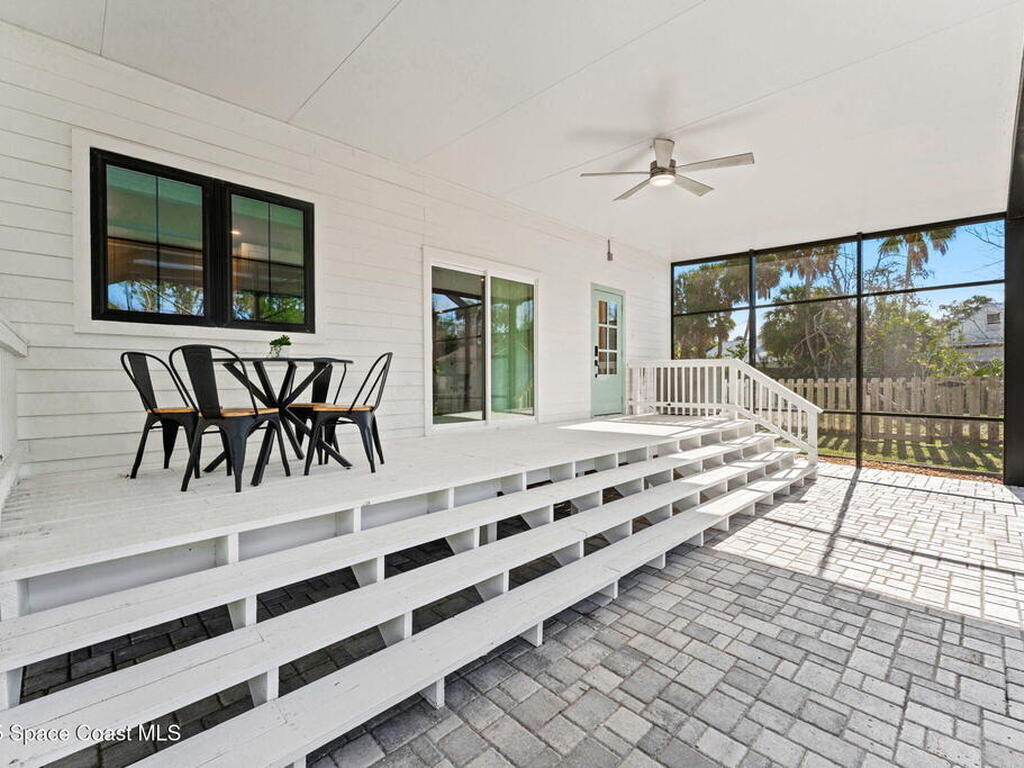 3755 N Indian River Drive, Cocoa, FL 32926