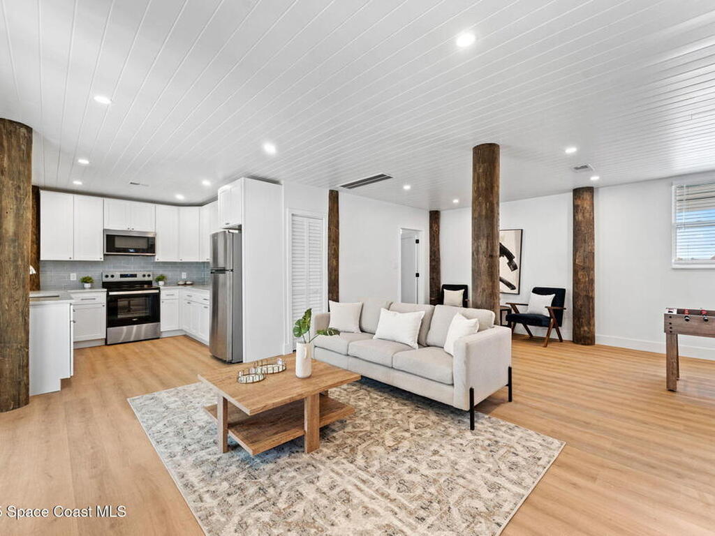 3755 N Indian River Drive, Cocoa, FL 32926