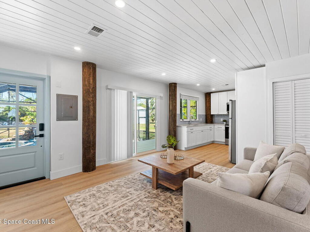 3755 N Indian River Drive, Cocoa, FL 32926