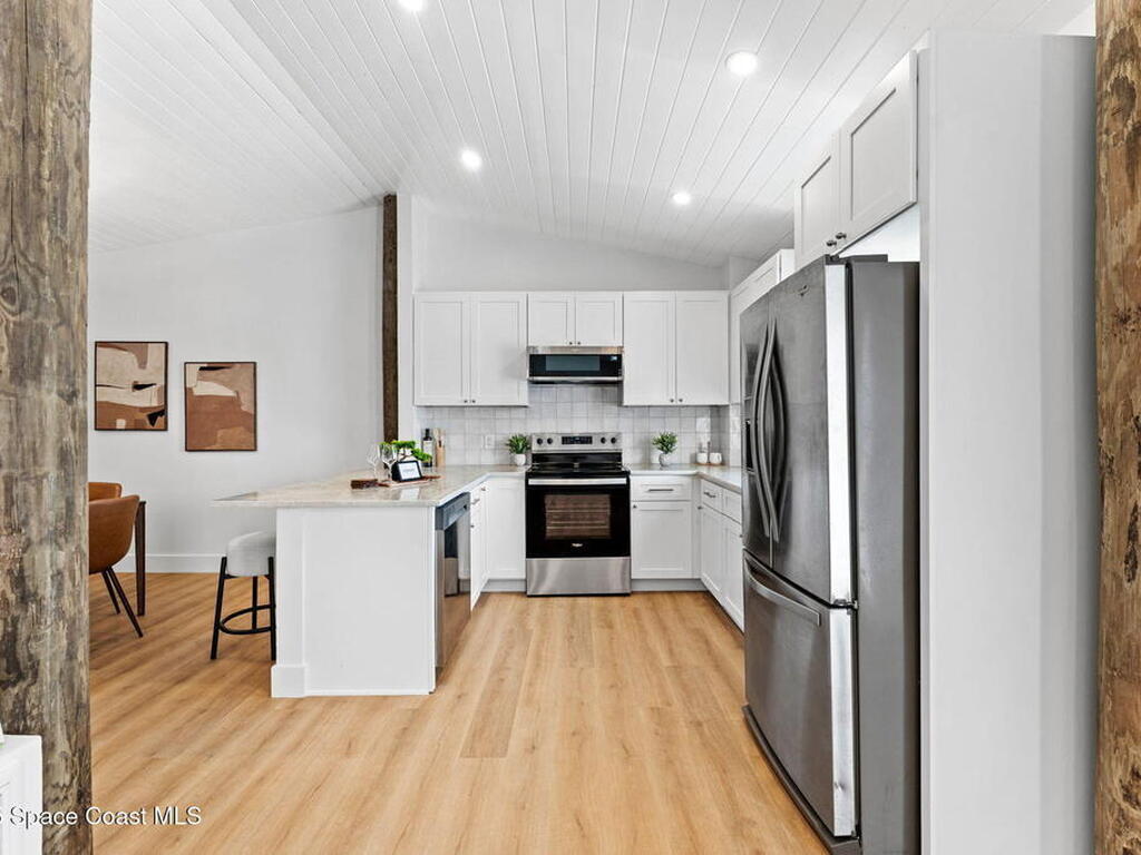 3755 N Indian River Drive, Cocoa, FL 32926