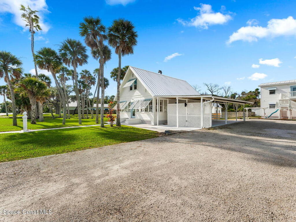 3755 N Indian River Drive, Cocoa, FL 32926