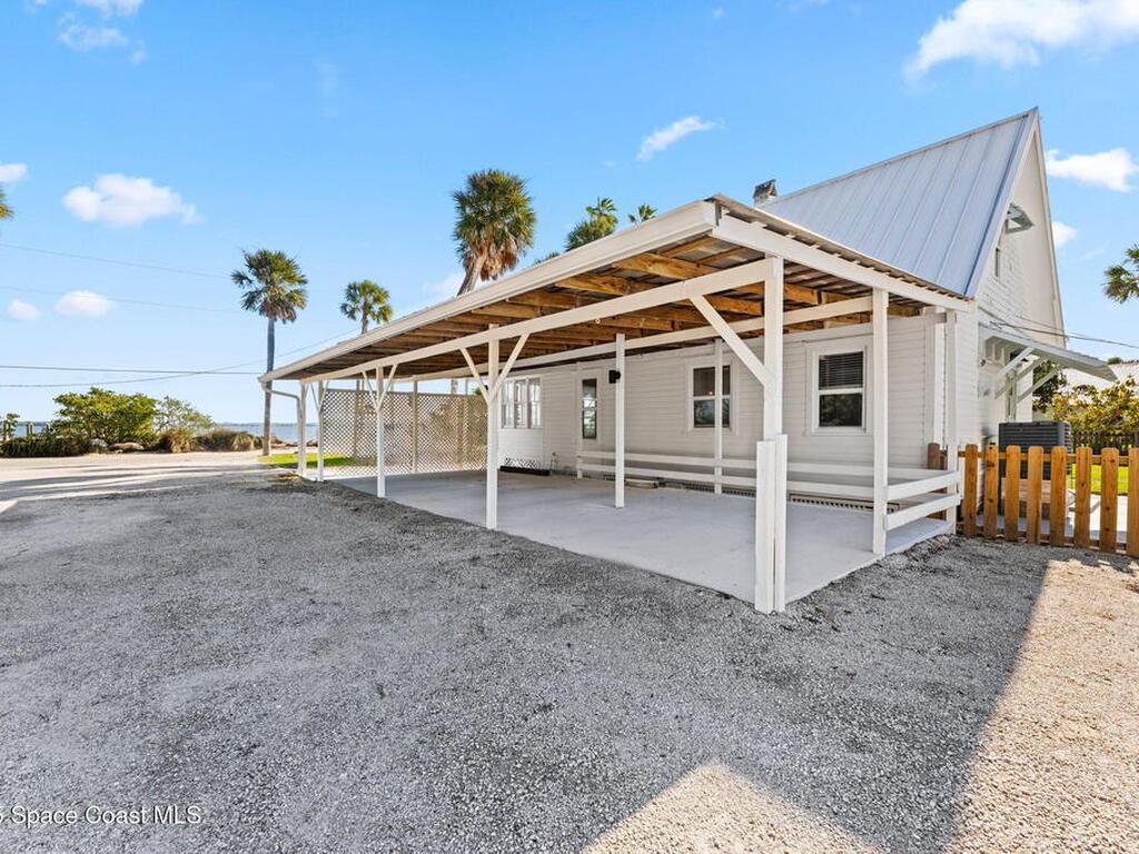 3755 N Indian River Drive, Cocoa, FL 32926