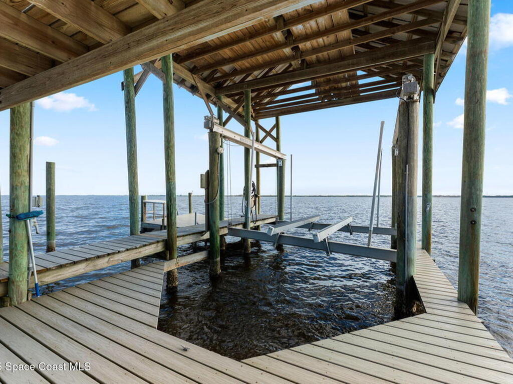 3755 N Indian River Drive, Cocoa, FL 32926