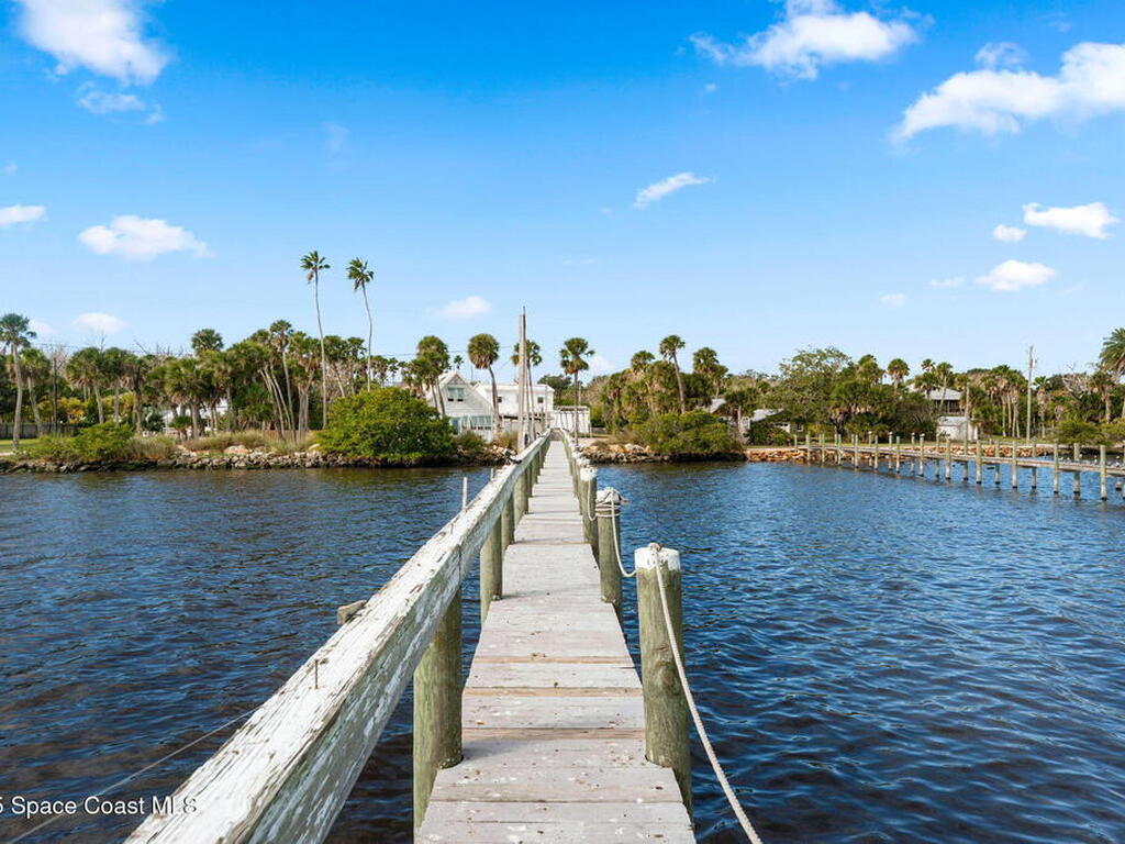 3755 N Indian River Drive, Cocoa, FL 32926