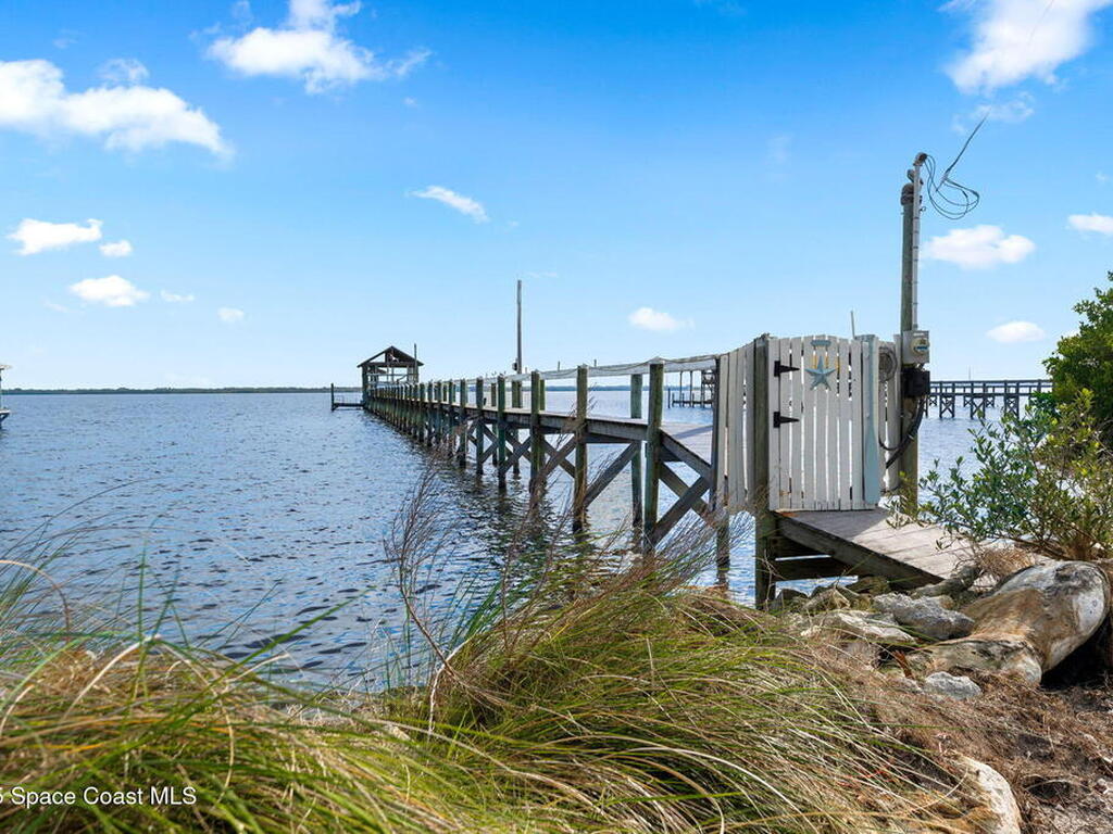 3755 N Indian River Drive, Cocoa, FL 32926