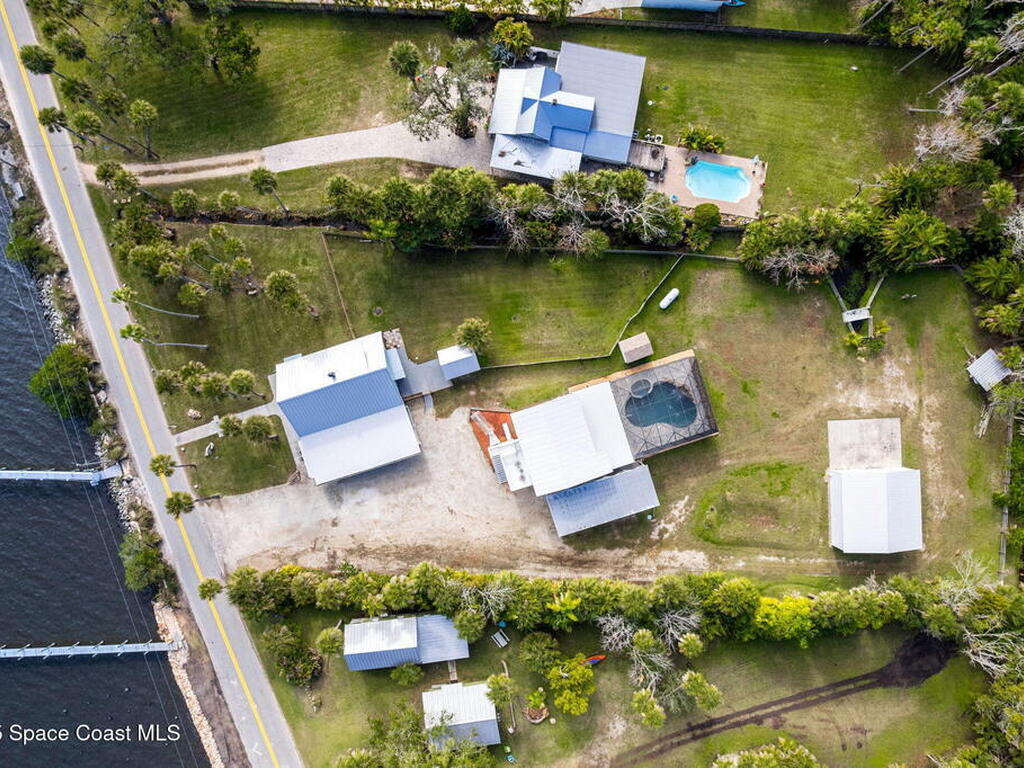 3755 N Indian River Drive, Cocoa, FL 32926