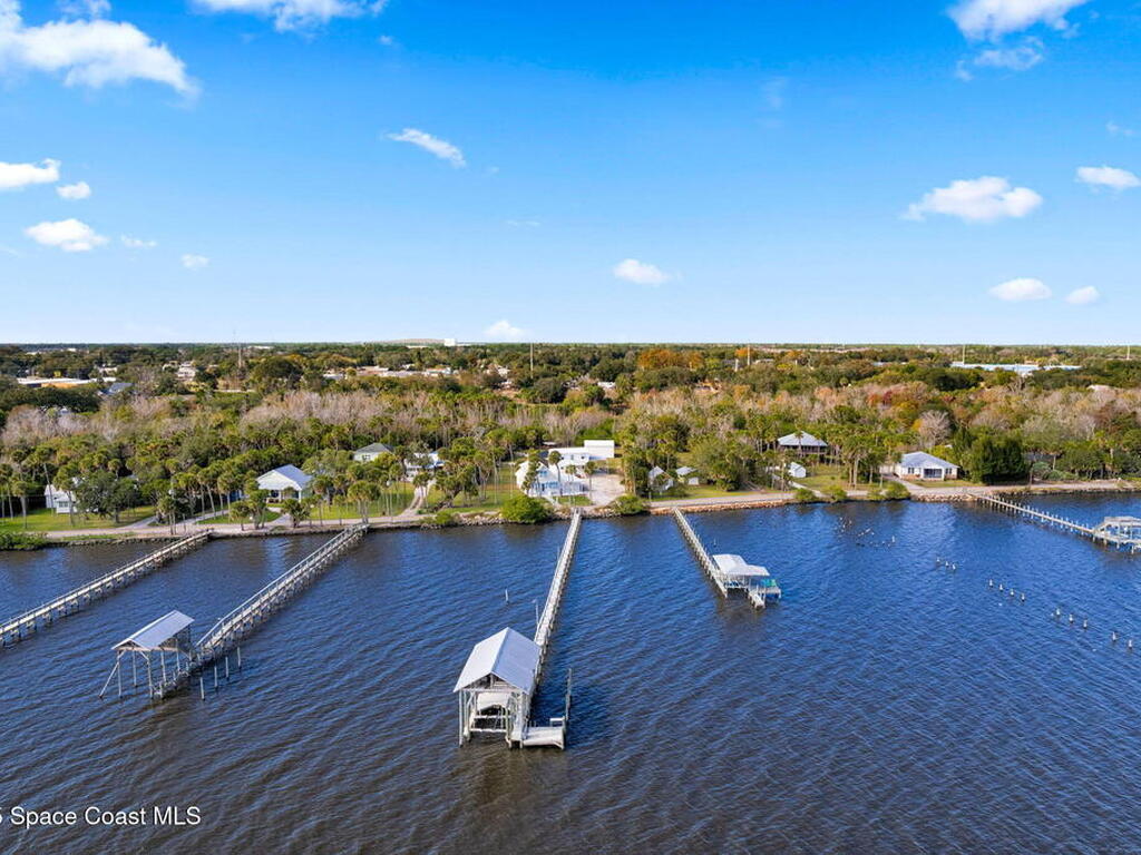 3755 N Indian River Drive, Cocoa, FL 32926