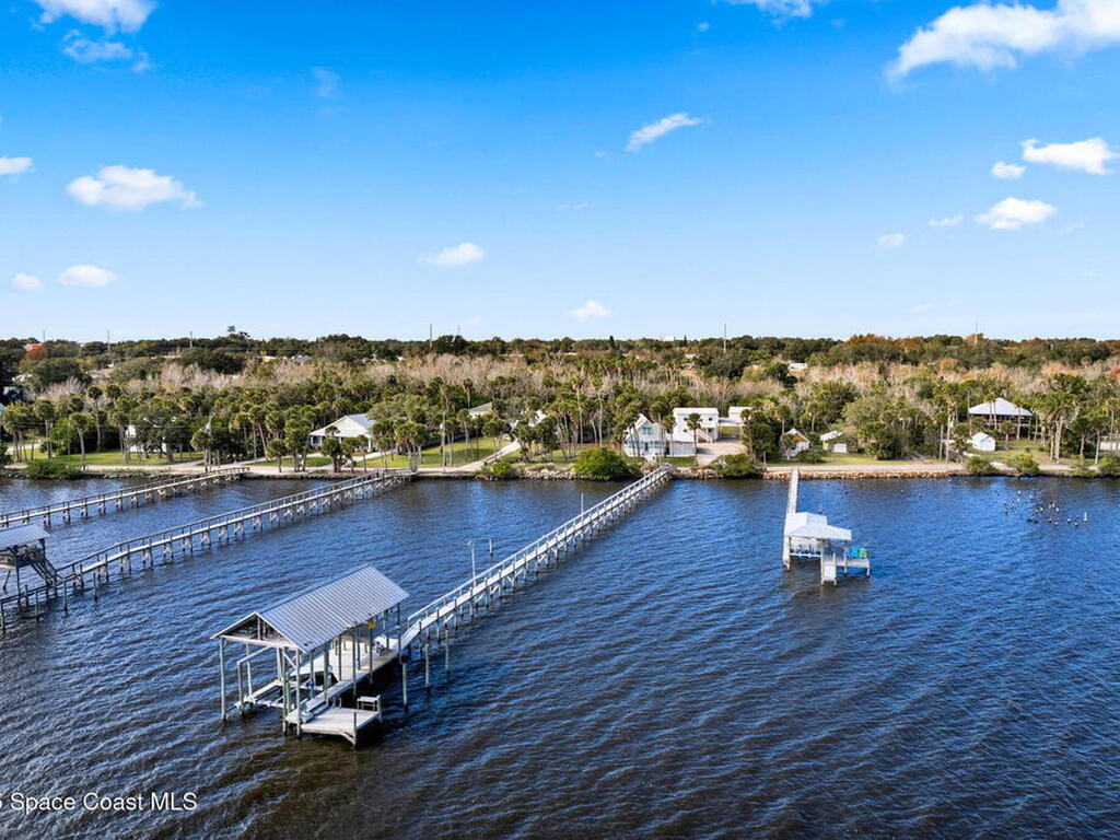 3755 N Indian River Drive, Cocoa, FL 32926