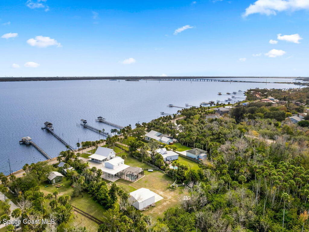 3755 N Indian River Drive, Cocoa, FL 32926