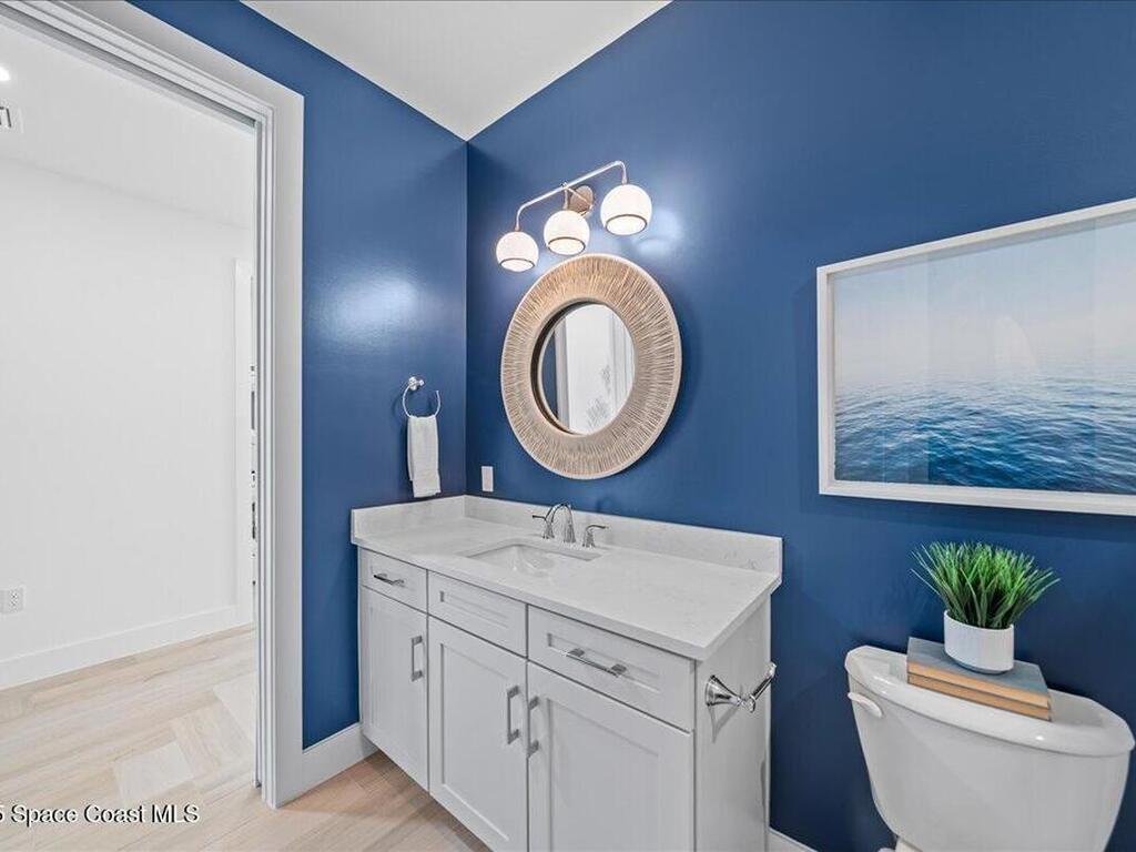 225 Strand Drive, Melbourne Beach, FL 32951