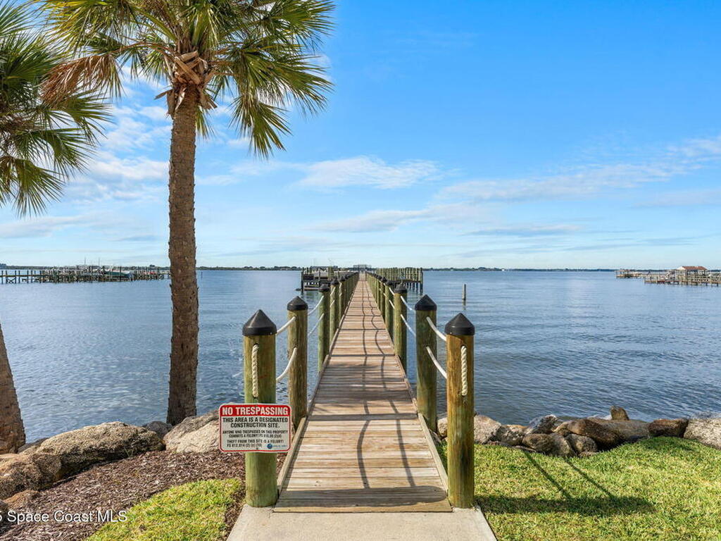 225 Strand Drive, Melbourne Beach, FL 32951