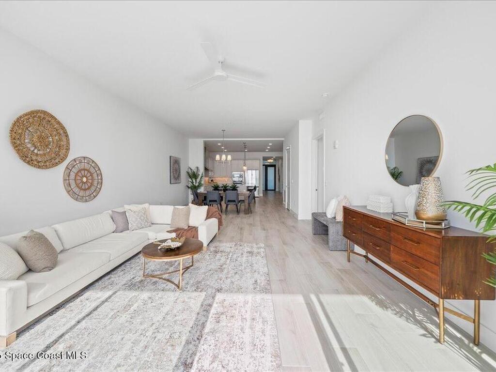 225 Strand Drive, Melbourne Beach, FL 32951